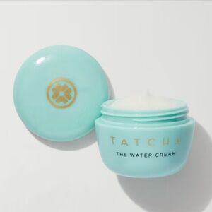 Tatcha The Water Cream - Refreshing Aqua Skincare